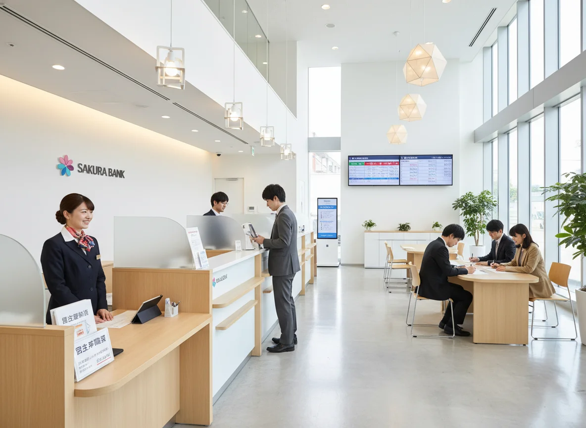 銀行開戶
