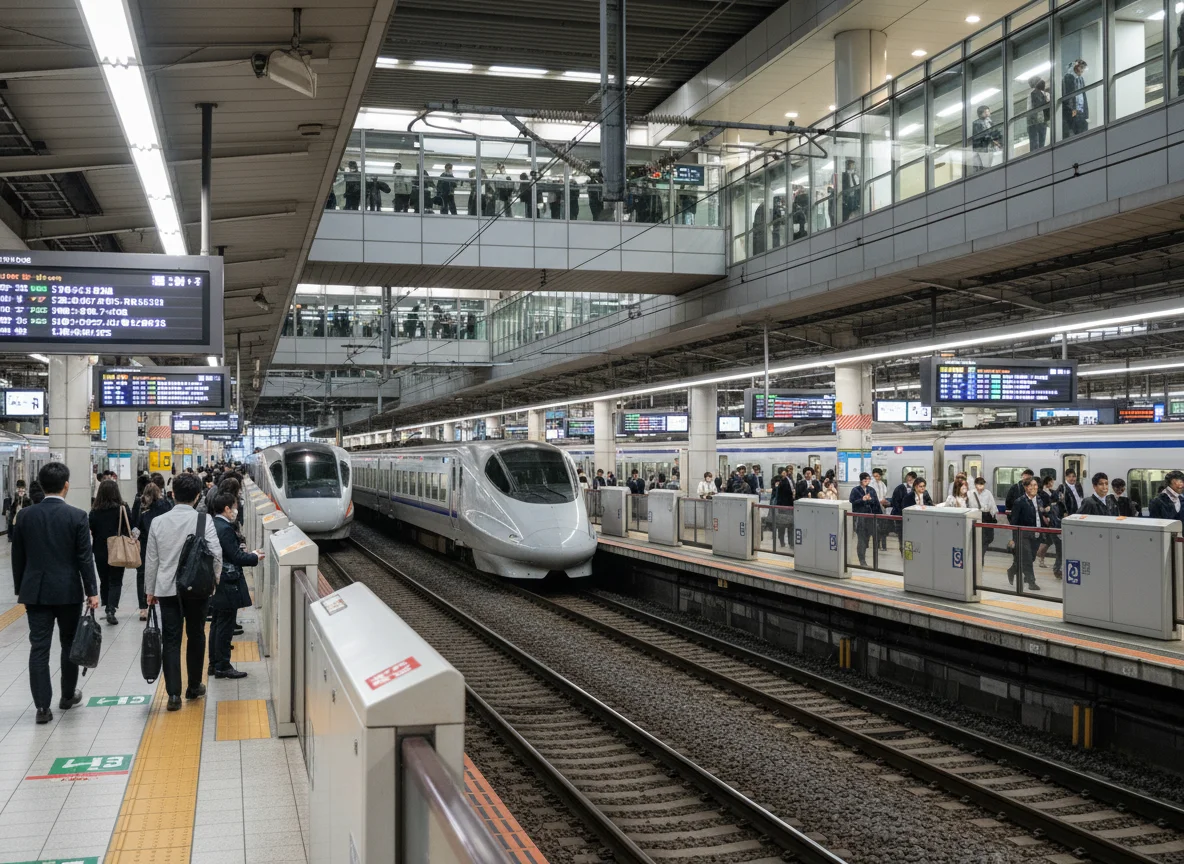 電車