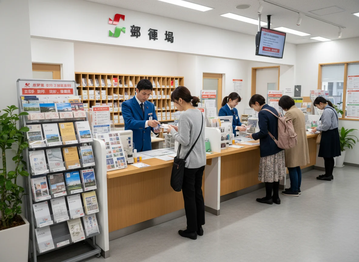 信件