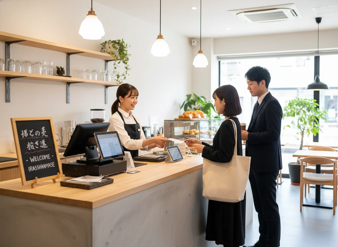 結帳