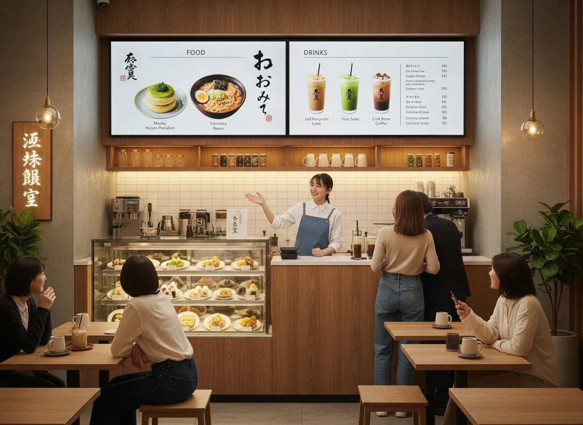 菜單