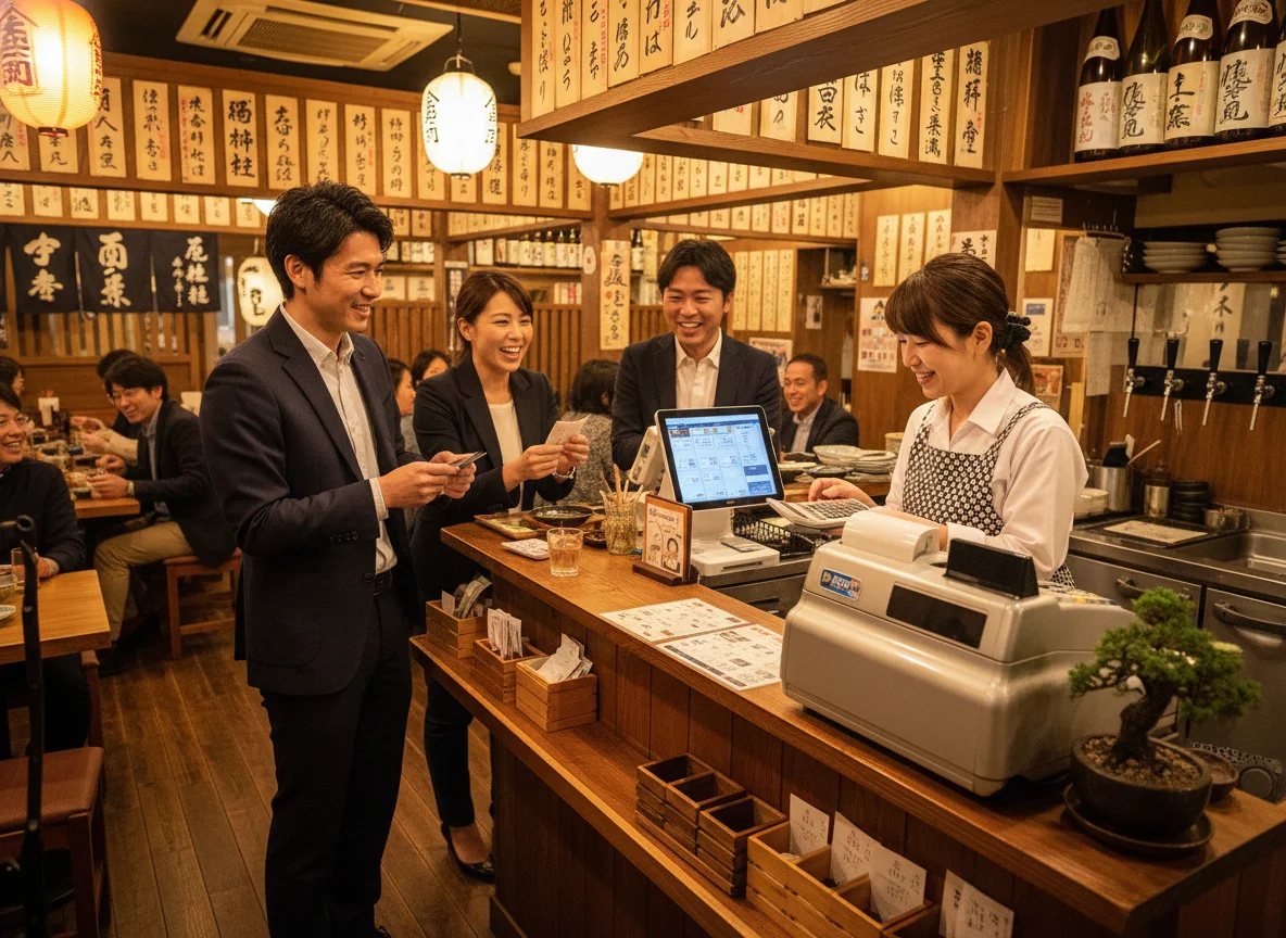 結帳
