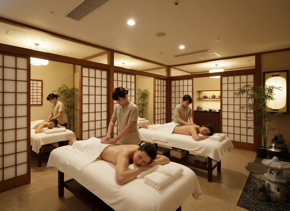 過程