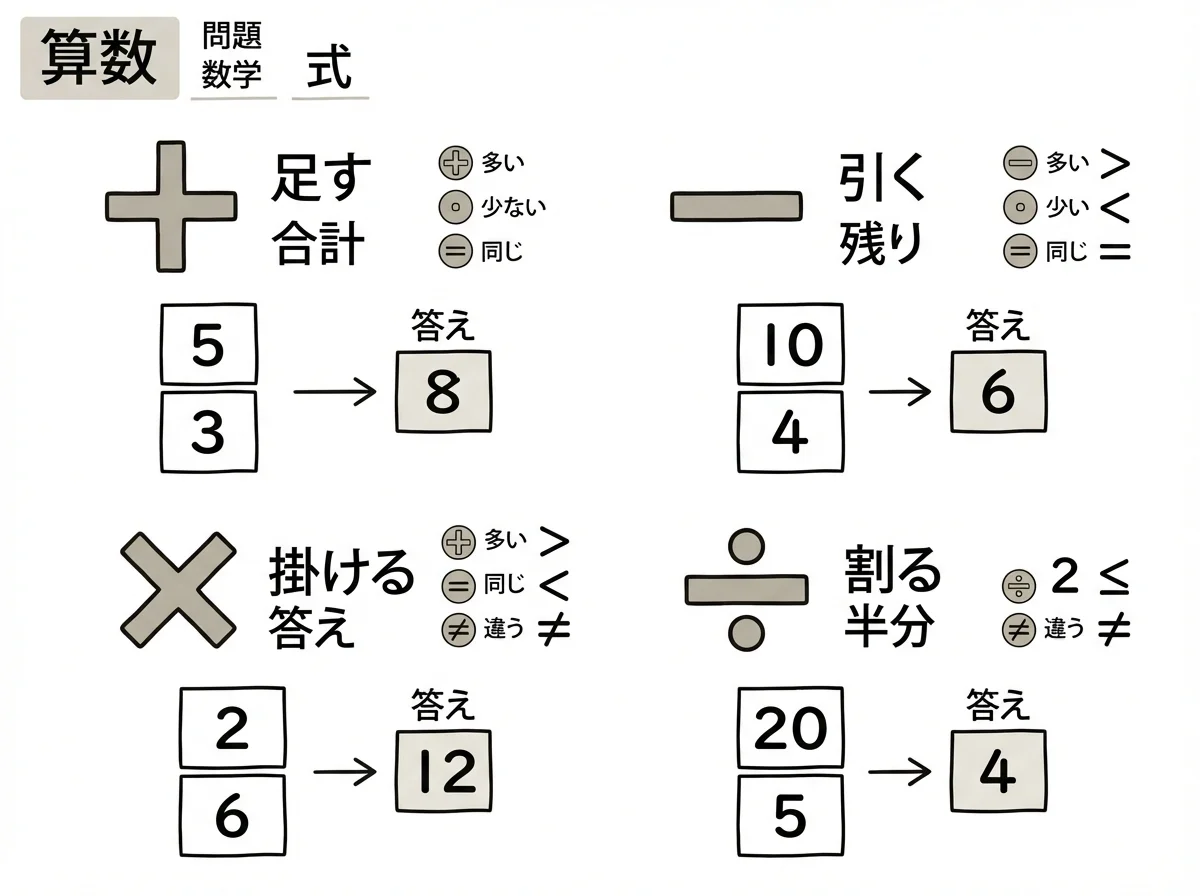 計算用語