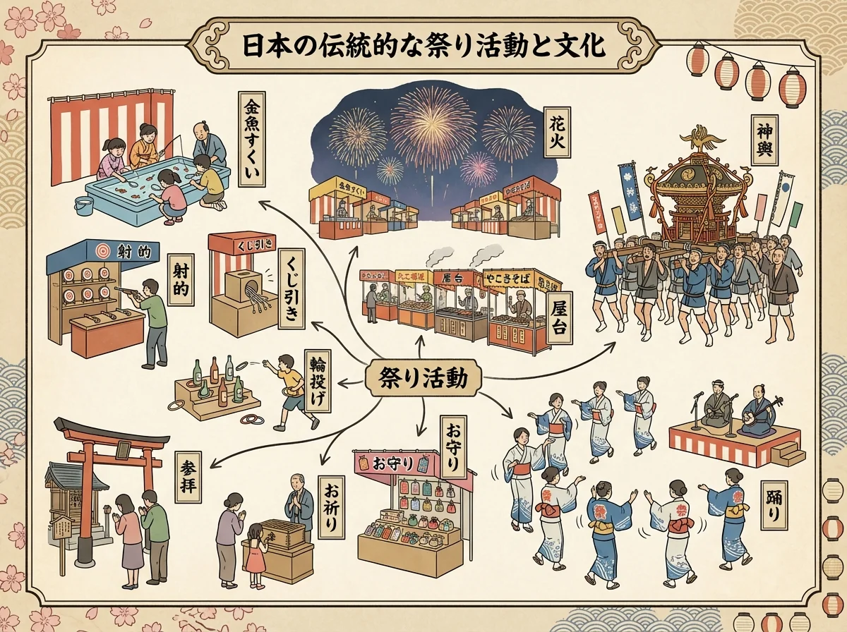 節慶活動