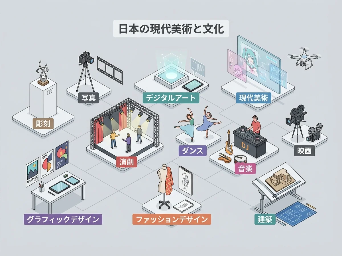 現代藝術