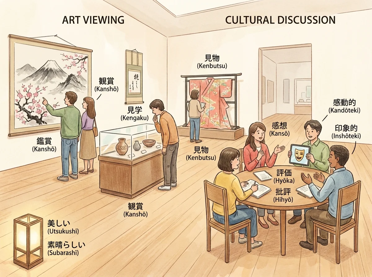 藝術欣賞