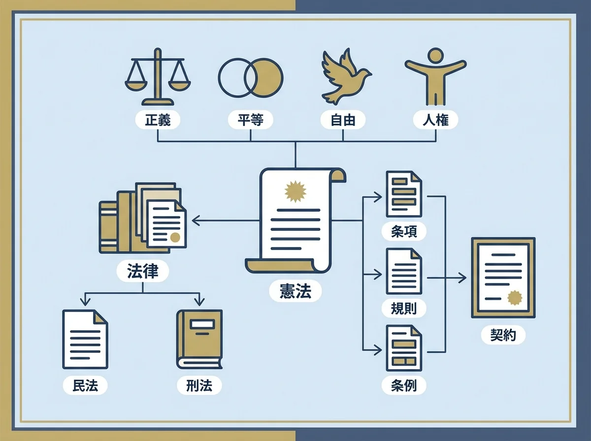 法律概念