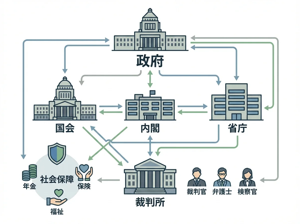社會制度