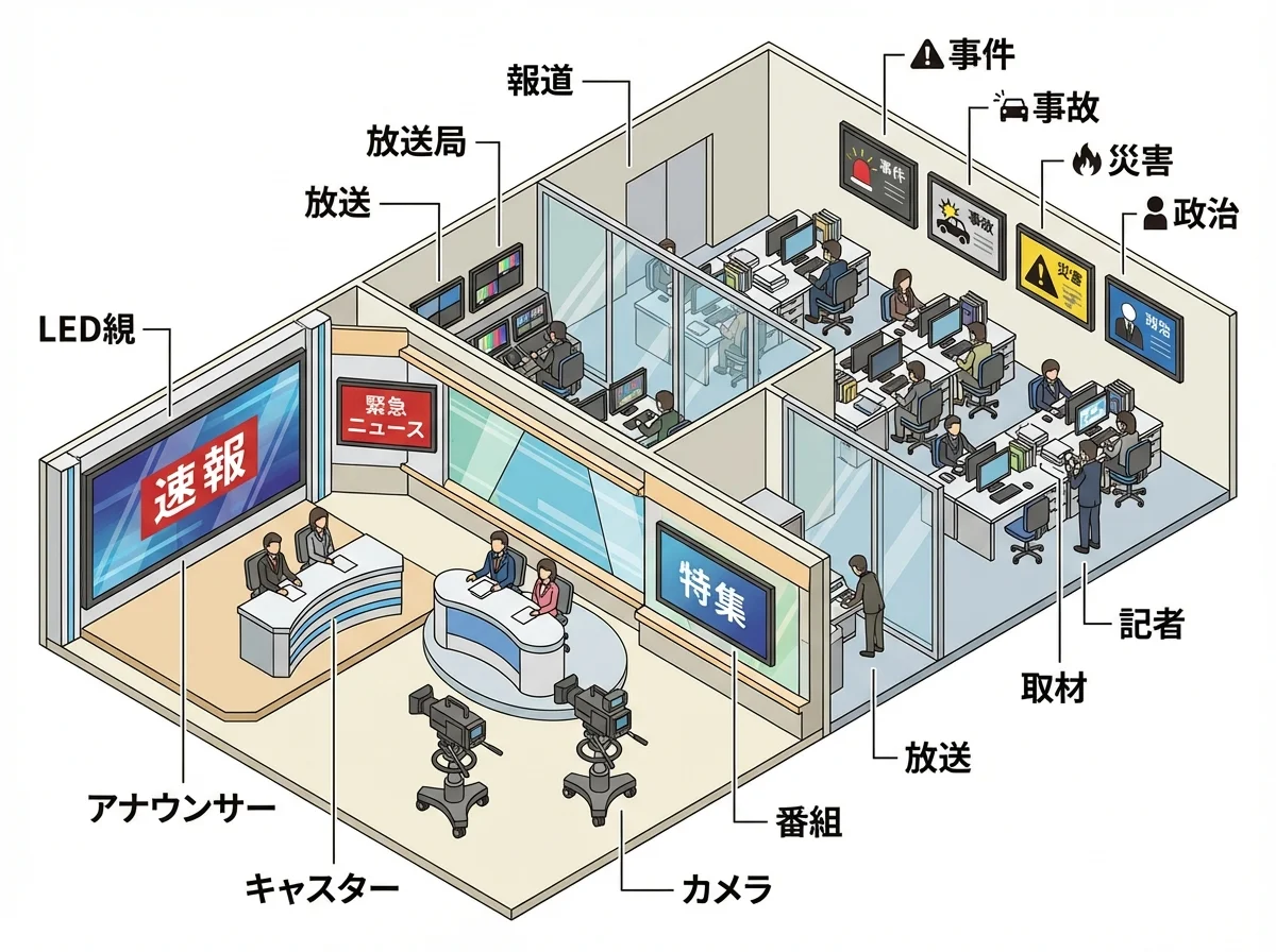 新聞報導