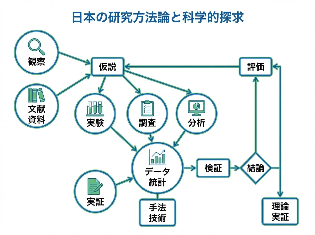 研究方法