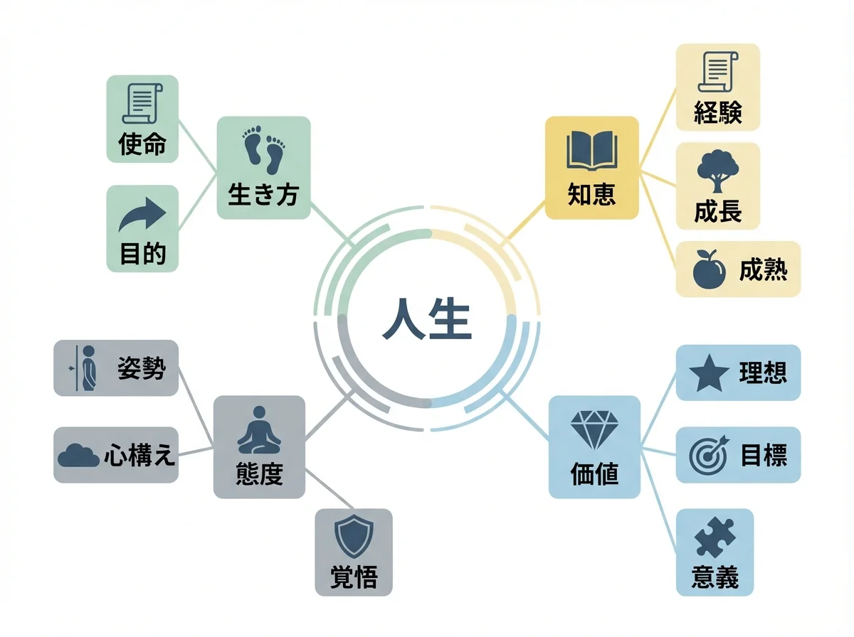 人生觀