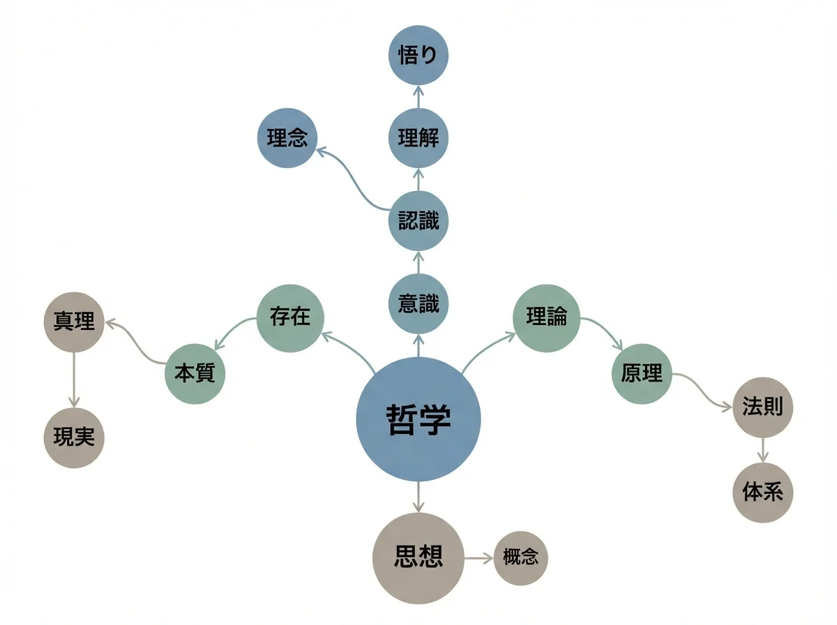 哲學概念