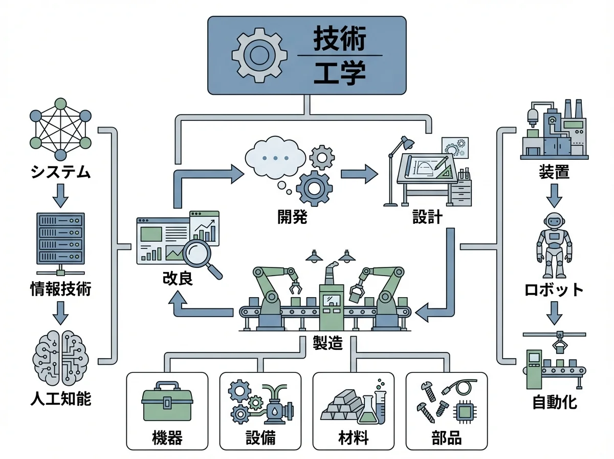 技術術語