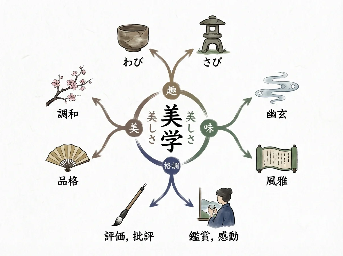 美學概念