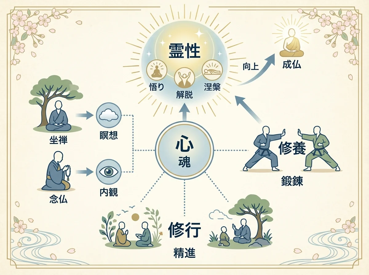 精神追求