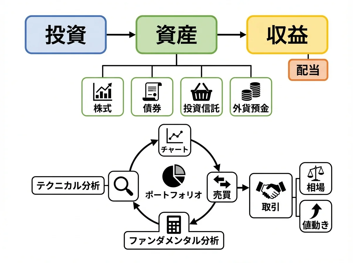 投資術語