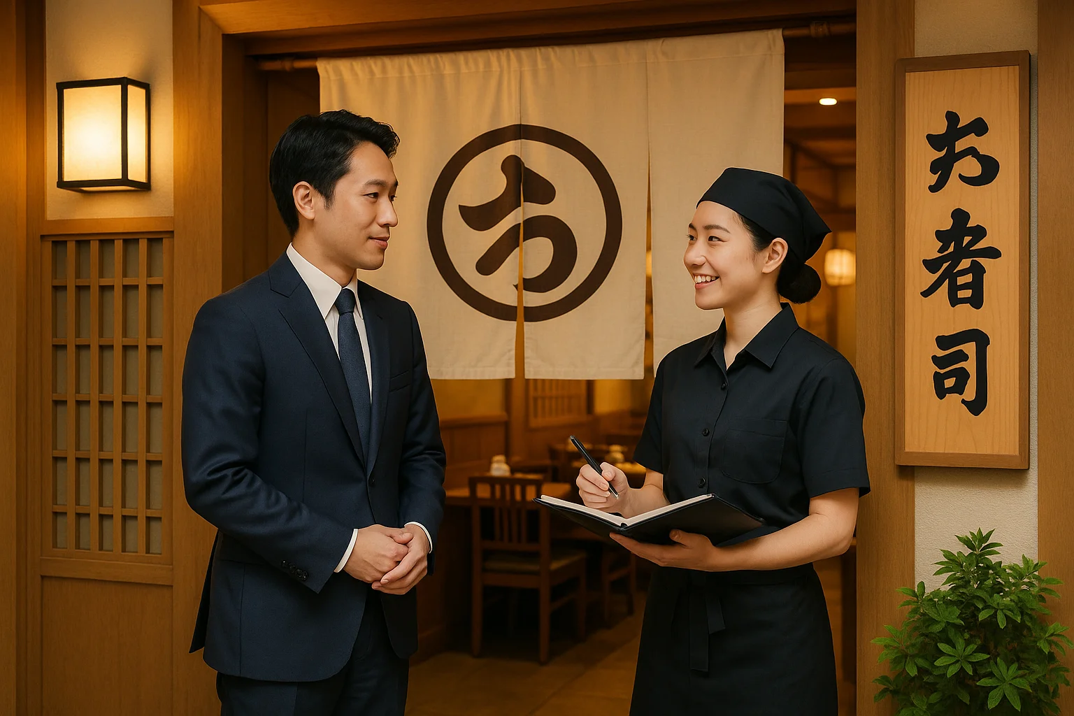 訂位