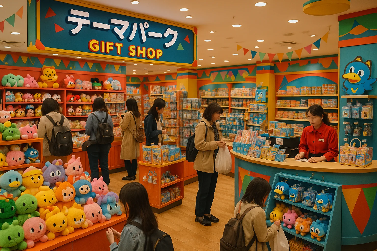 紀念品